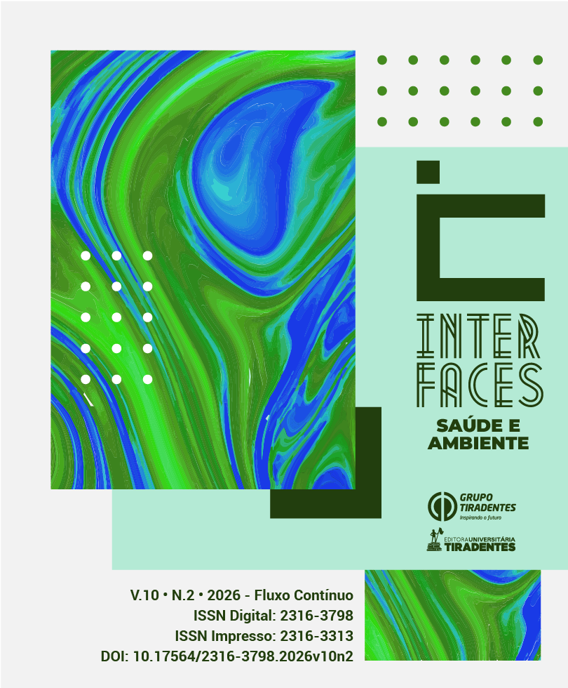 					Afficher Vol. 10 No. 2 (2026): Fluxo Contínuo
				