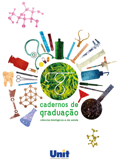 Caderno de Graduação - Ciências Biológicas e da Saúde